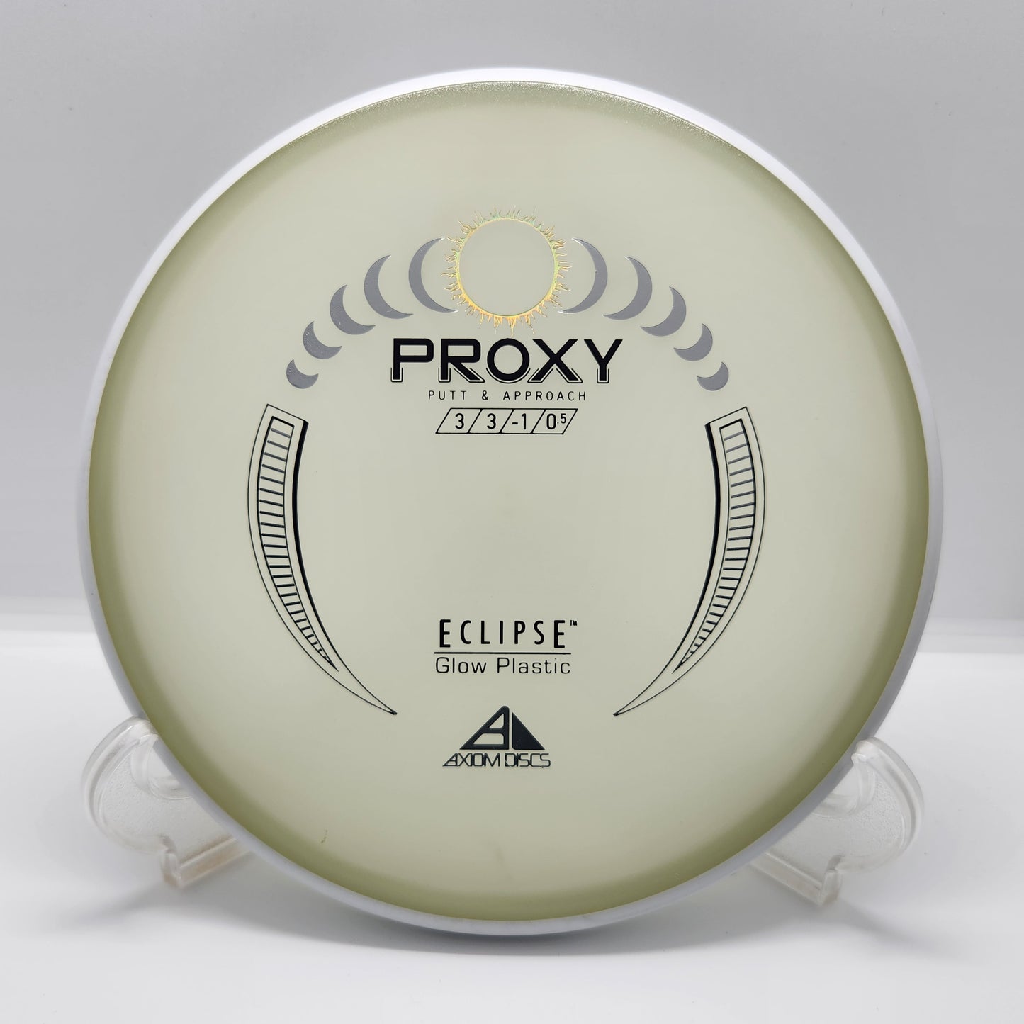 ECLIPSE PROXY