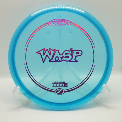 Z WASP