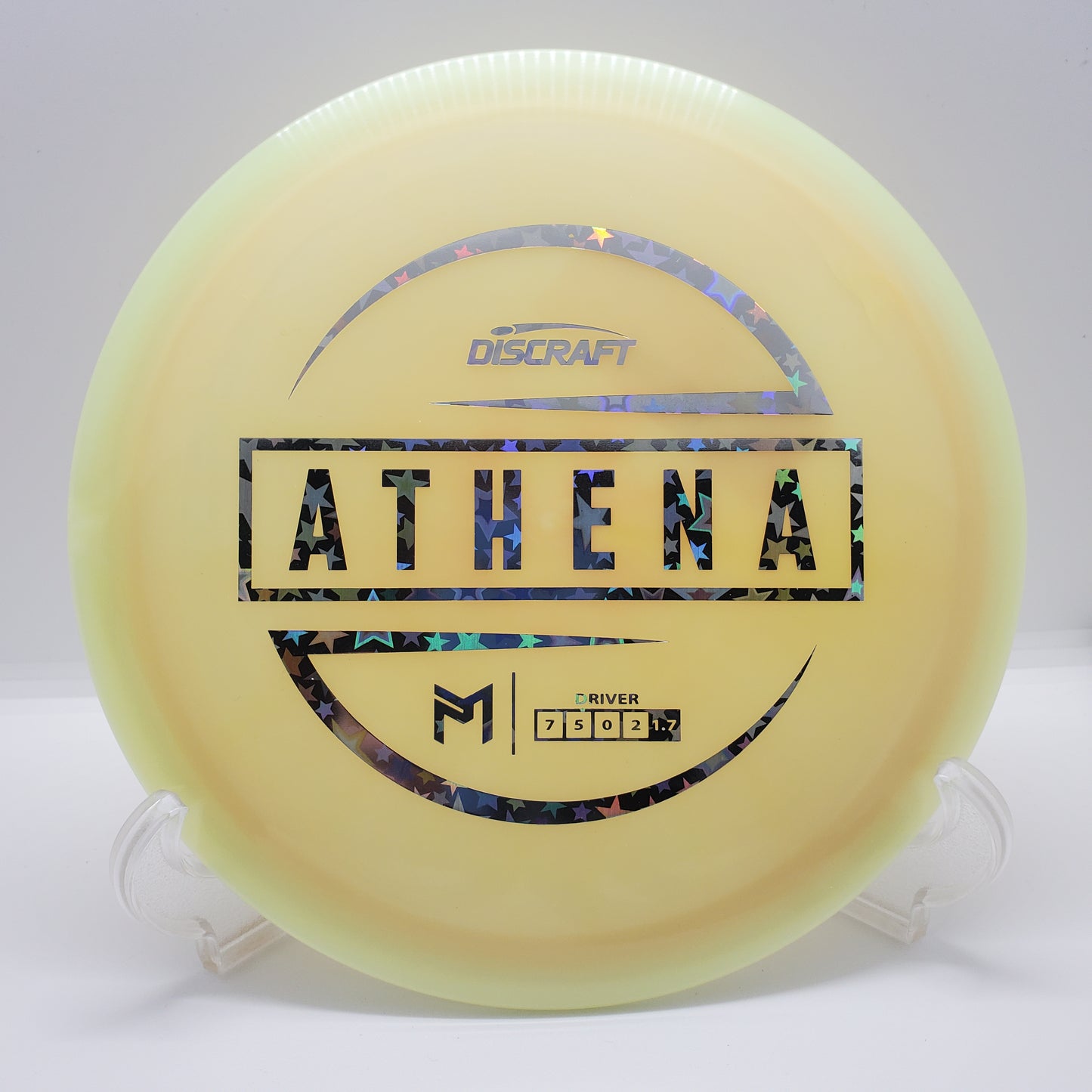 ESP ATHENA