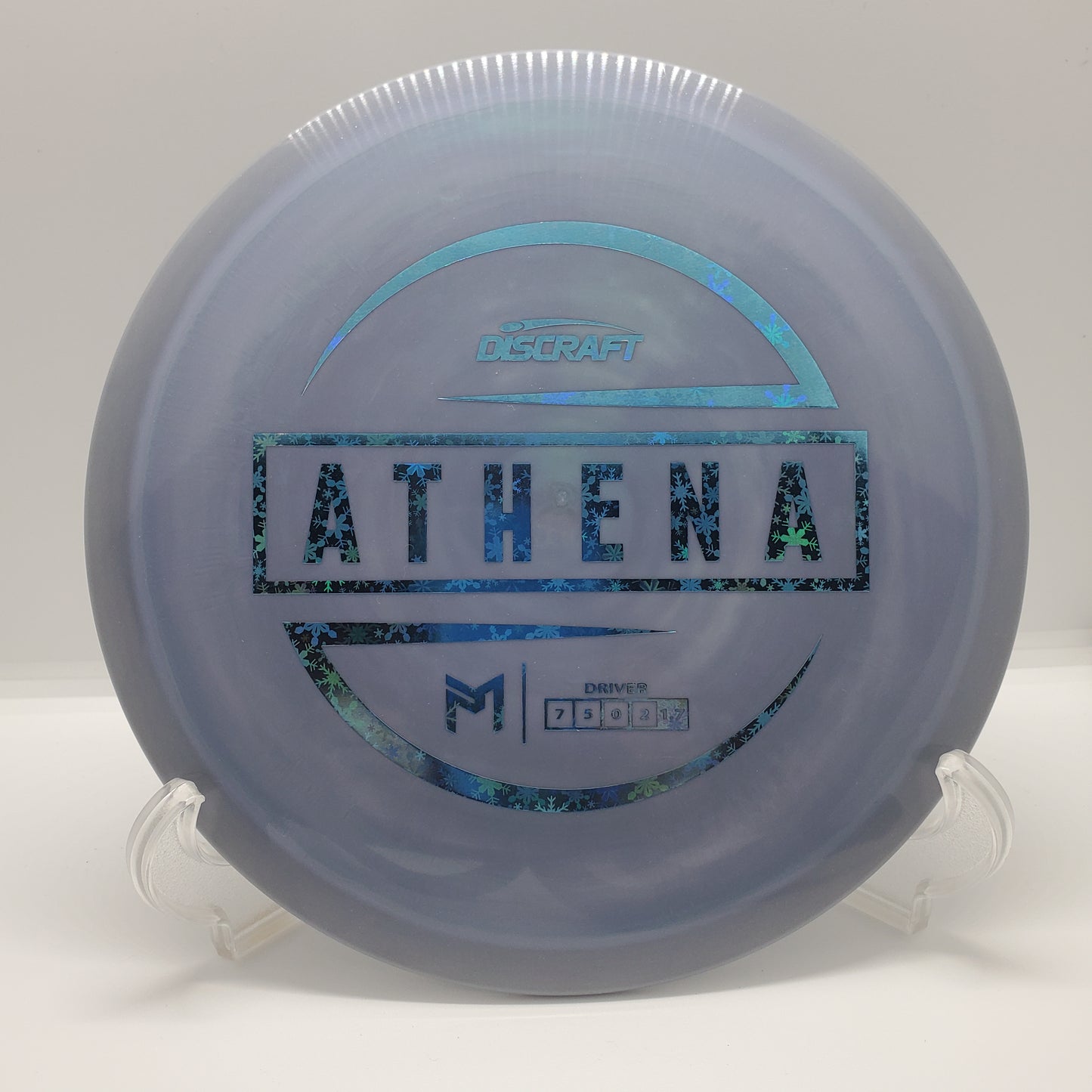 ESP ATHENA