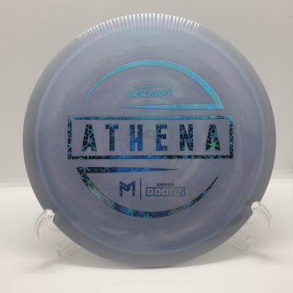 ESP ATHENA