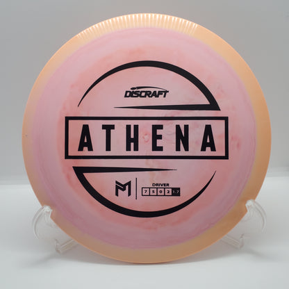 ESP ATHENA