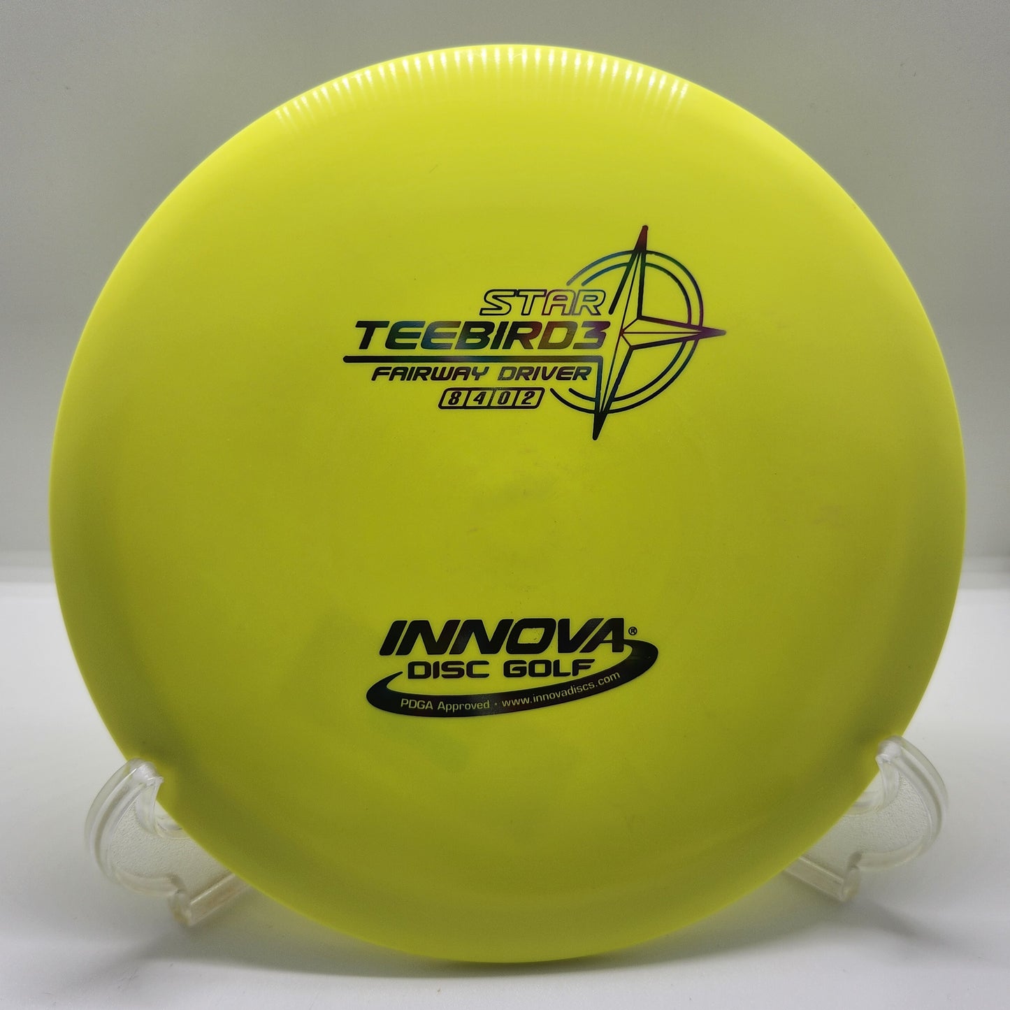 STAR TEEBIRD3