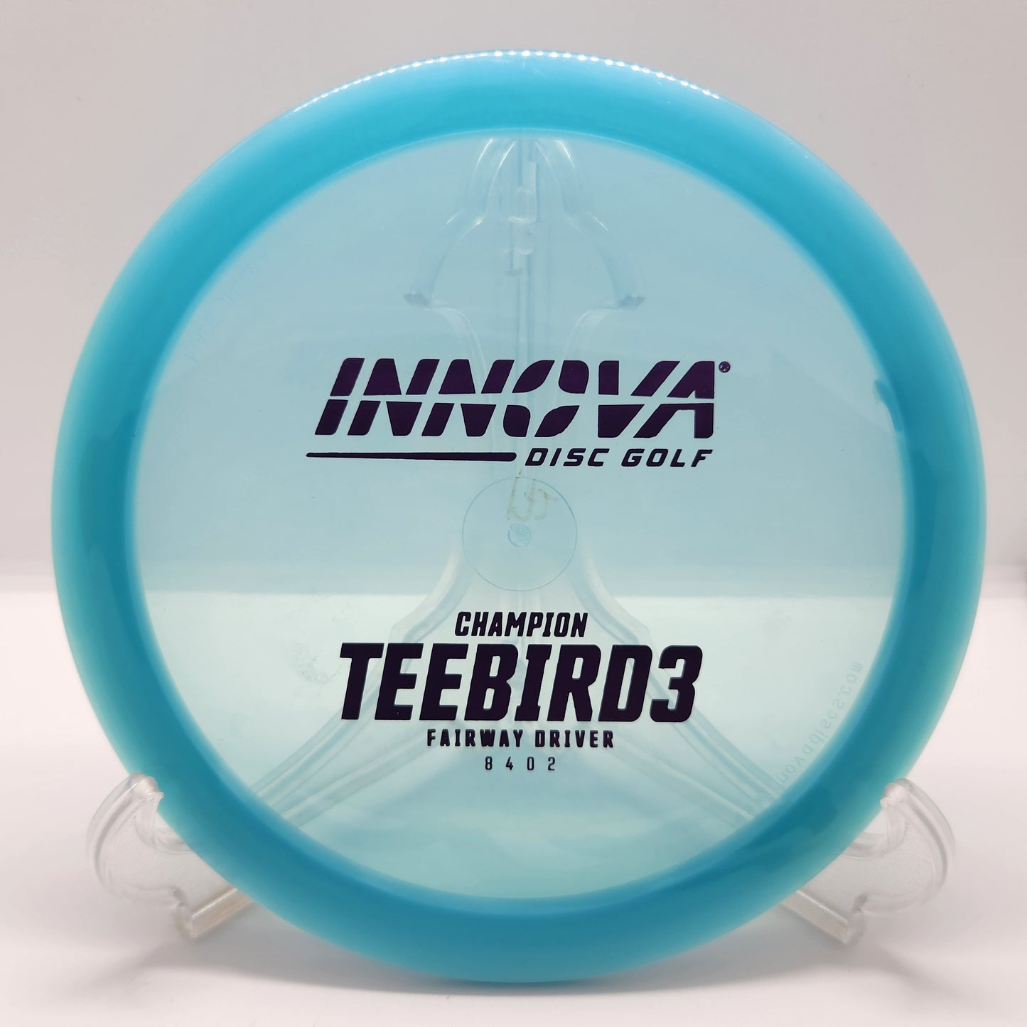 CHAMPION TEEBIRD3