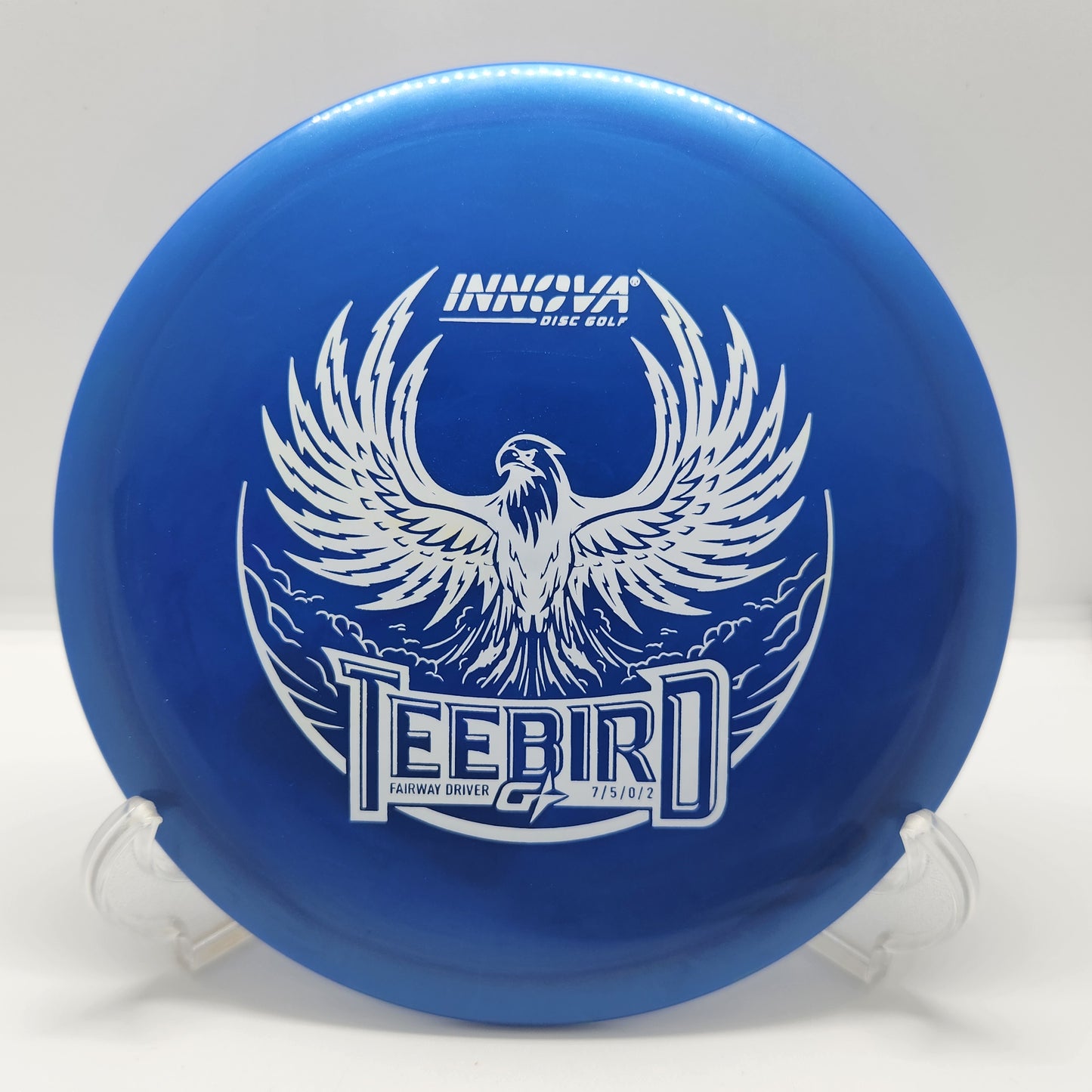 GSTAR TEEBIRD