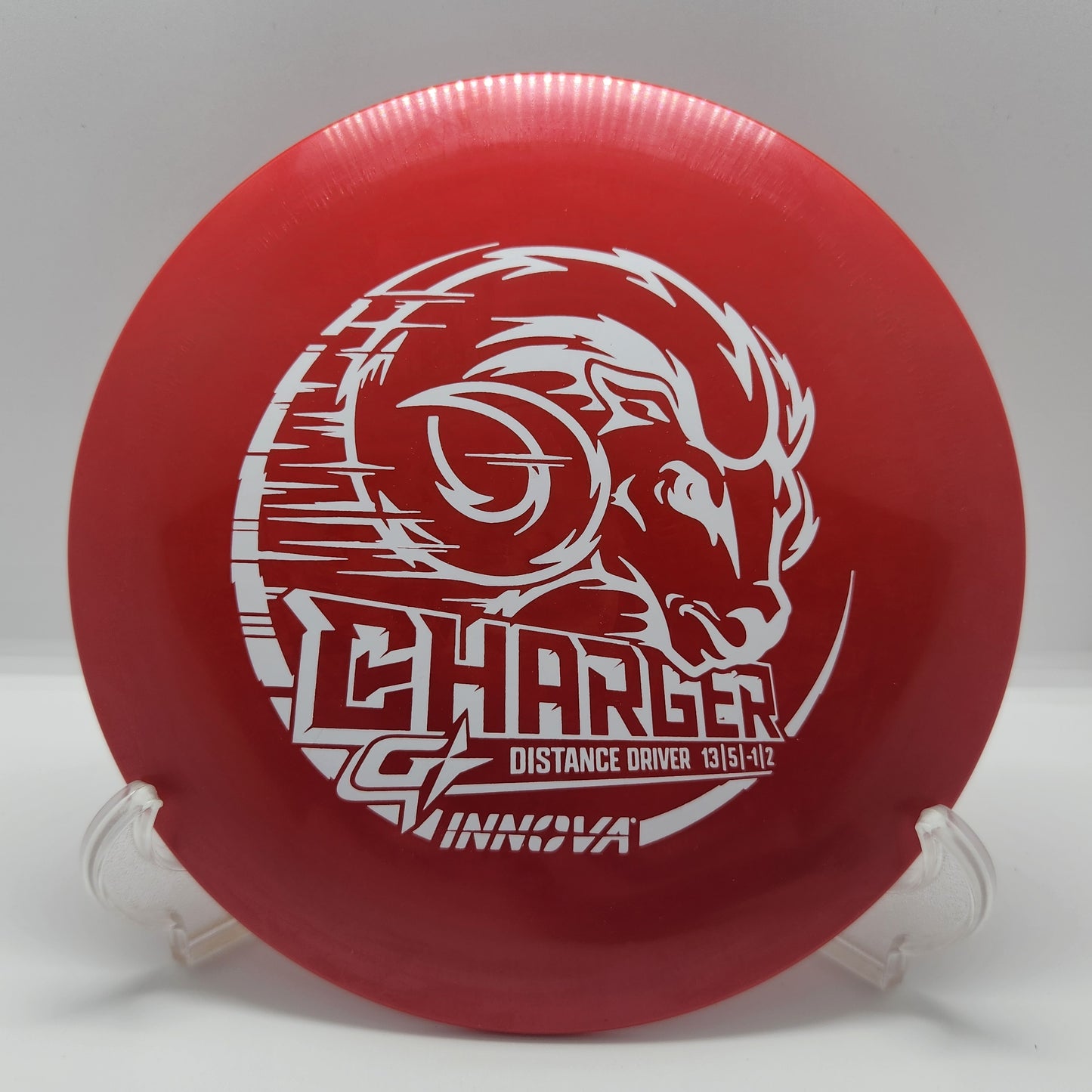 GSTAR CHARGER