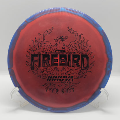 HALO STAR FIREBIRD