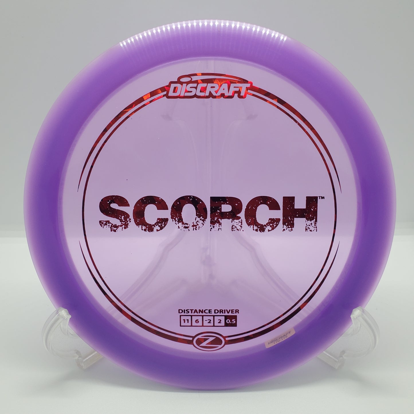 Z SCORCH