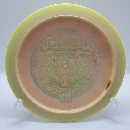 ESP SCORCH