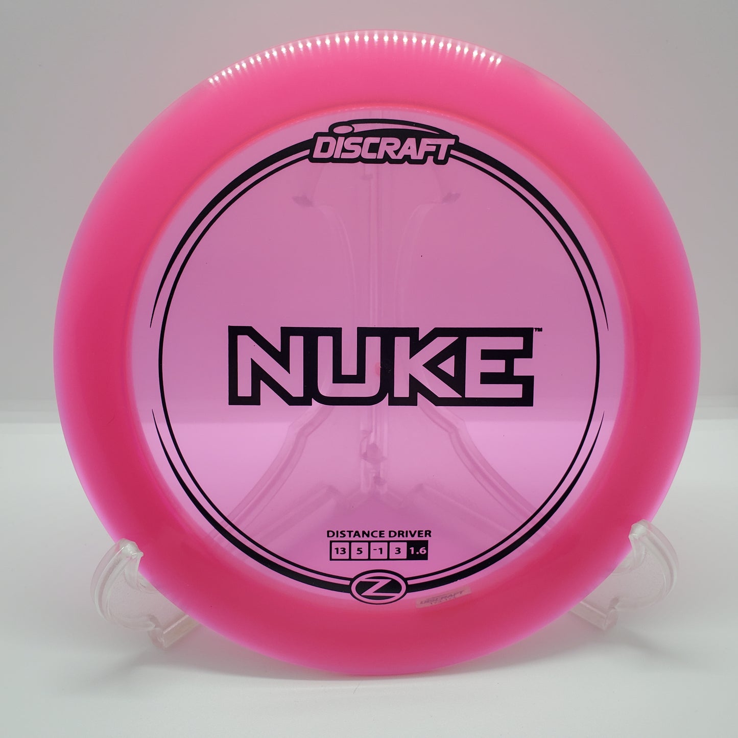 Z NUKE