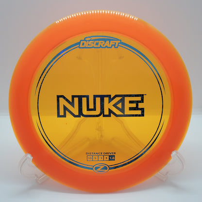 Z NUKE