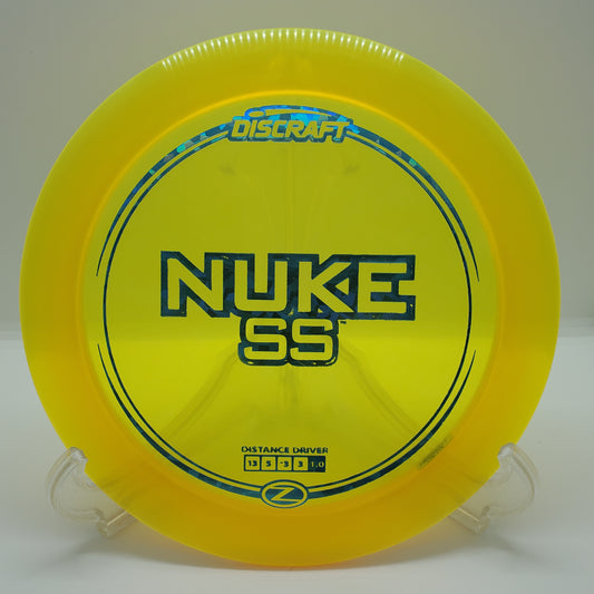 Z NUKE SS