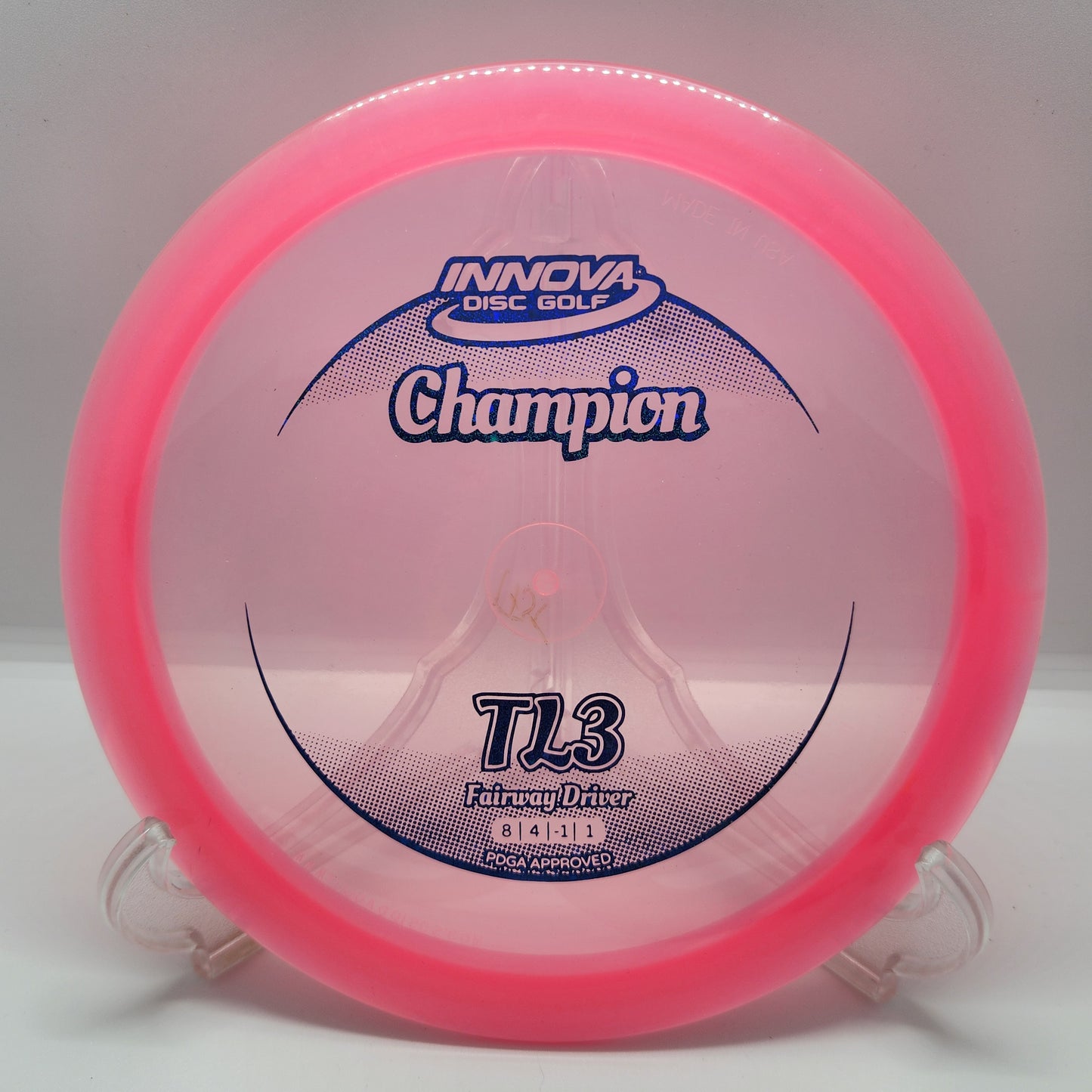 CHAMPION TL3