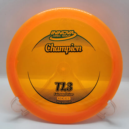 CHAMPION TL3