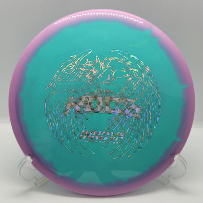 HALO STAR ROC3