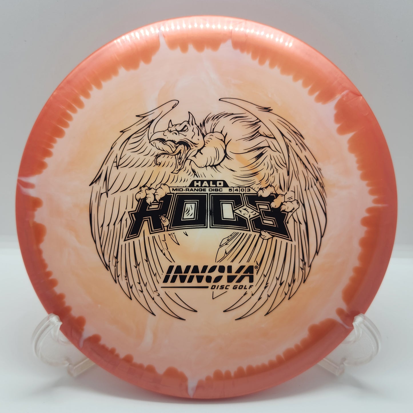 HALO STAR ROC3