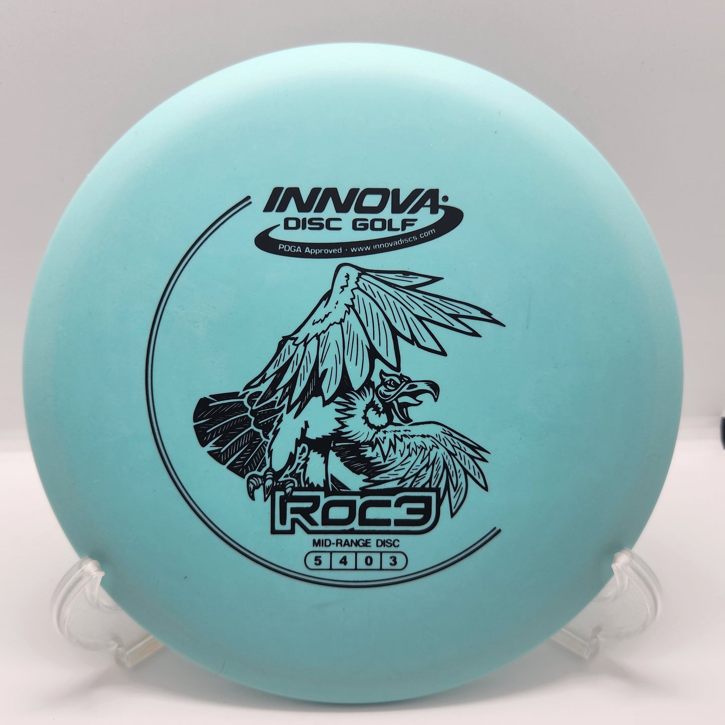 DX ROC3