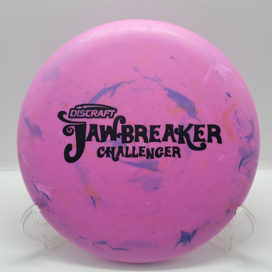 JAWBREAKER CHALLENGER