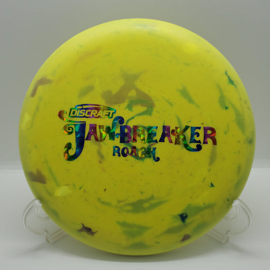 JAWBREAKER ROACH