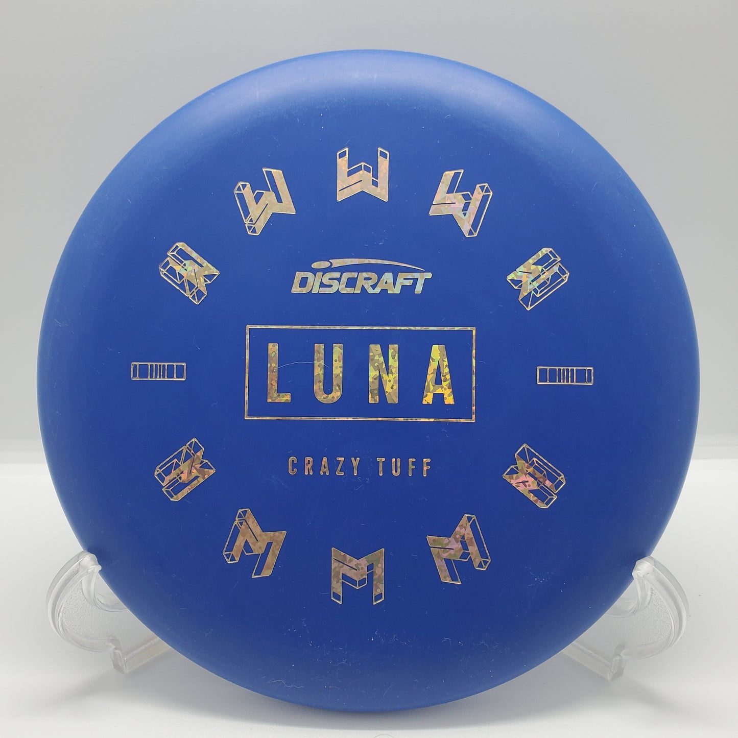 CT LUNA