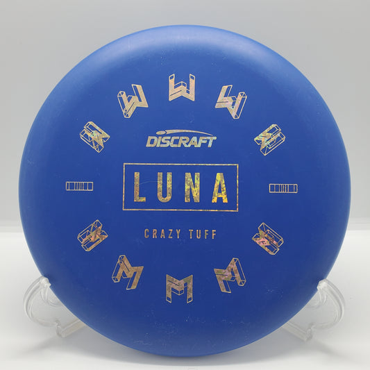 CT LUNA