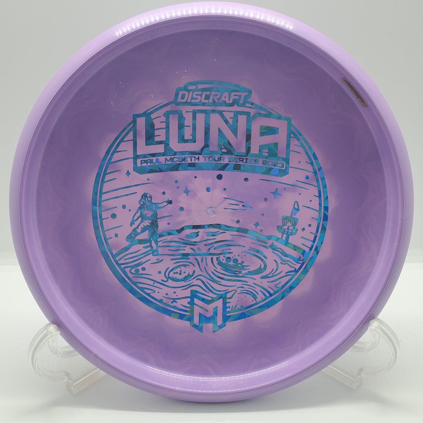 ESP LUNA