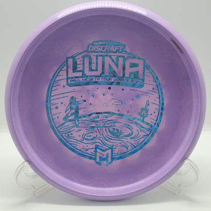 ESP LUNA