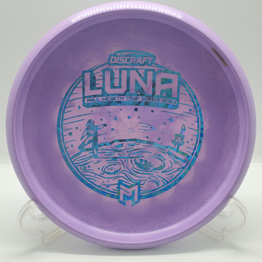 ESP LUNA