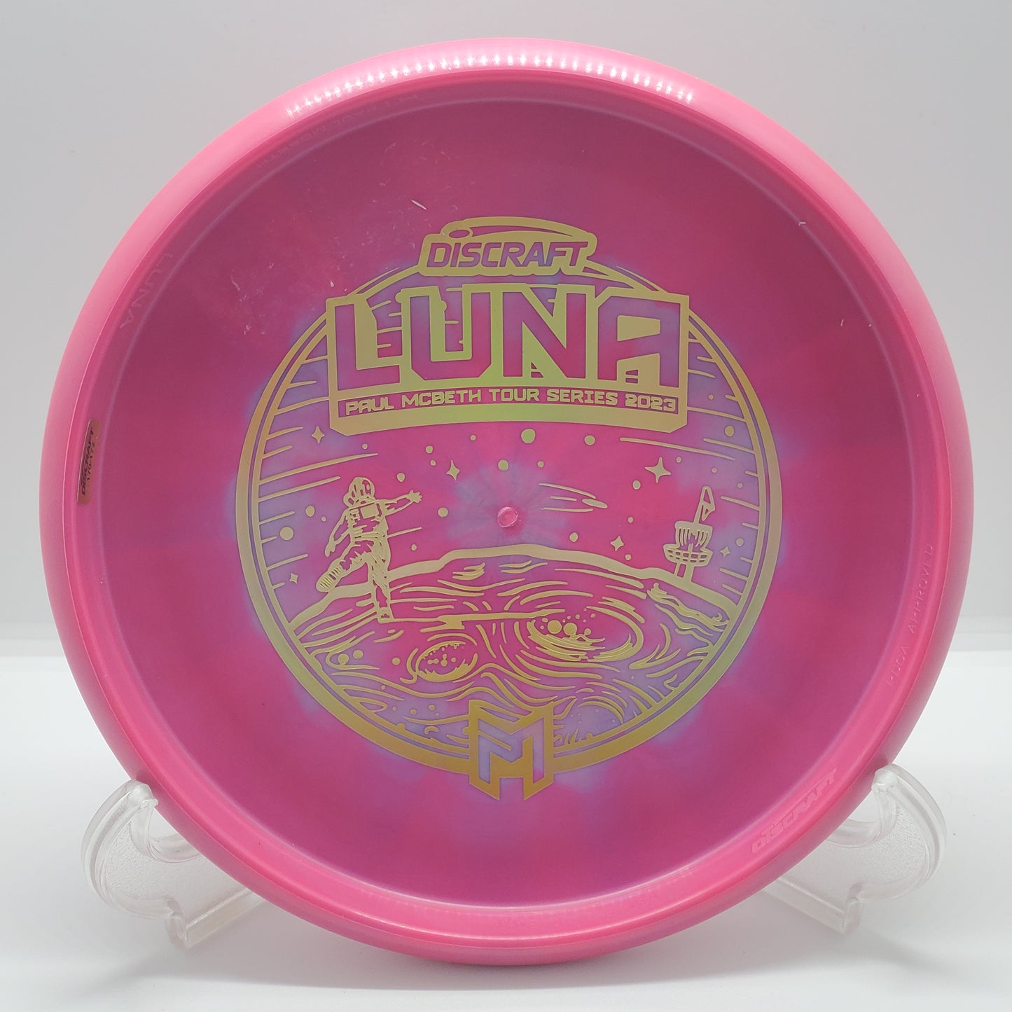 ESP LUNA