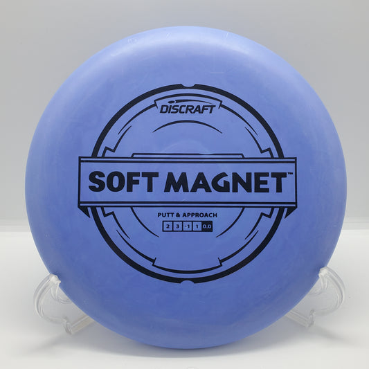 SOFT MAGNET