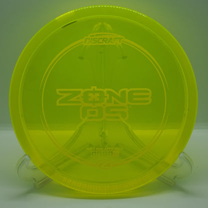 ZONE OS