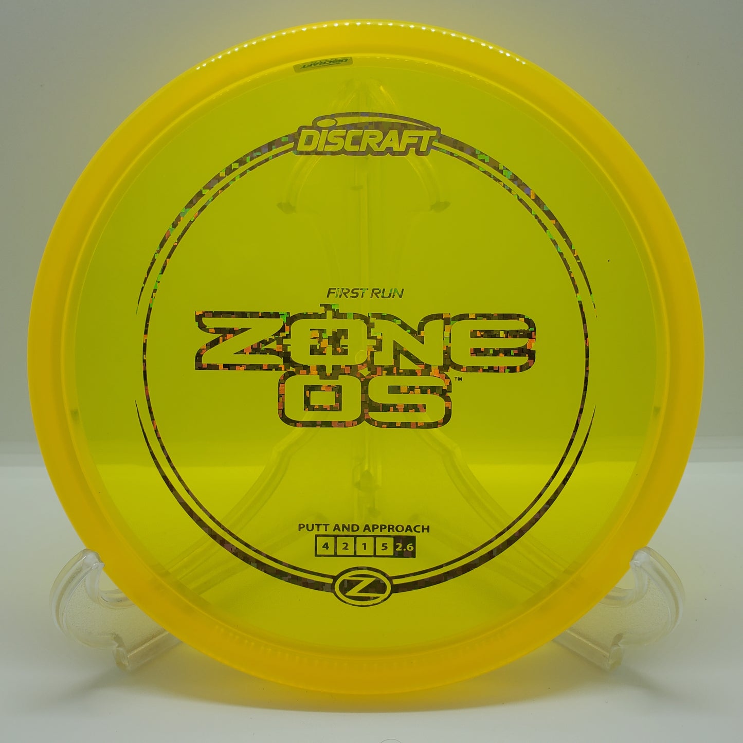 ZONE OS