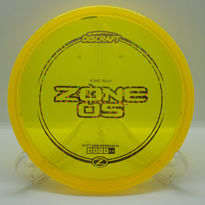 ZONE OS