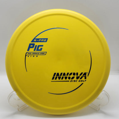 R-PRO PIG