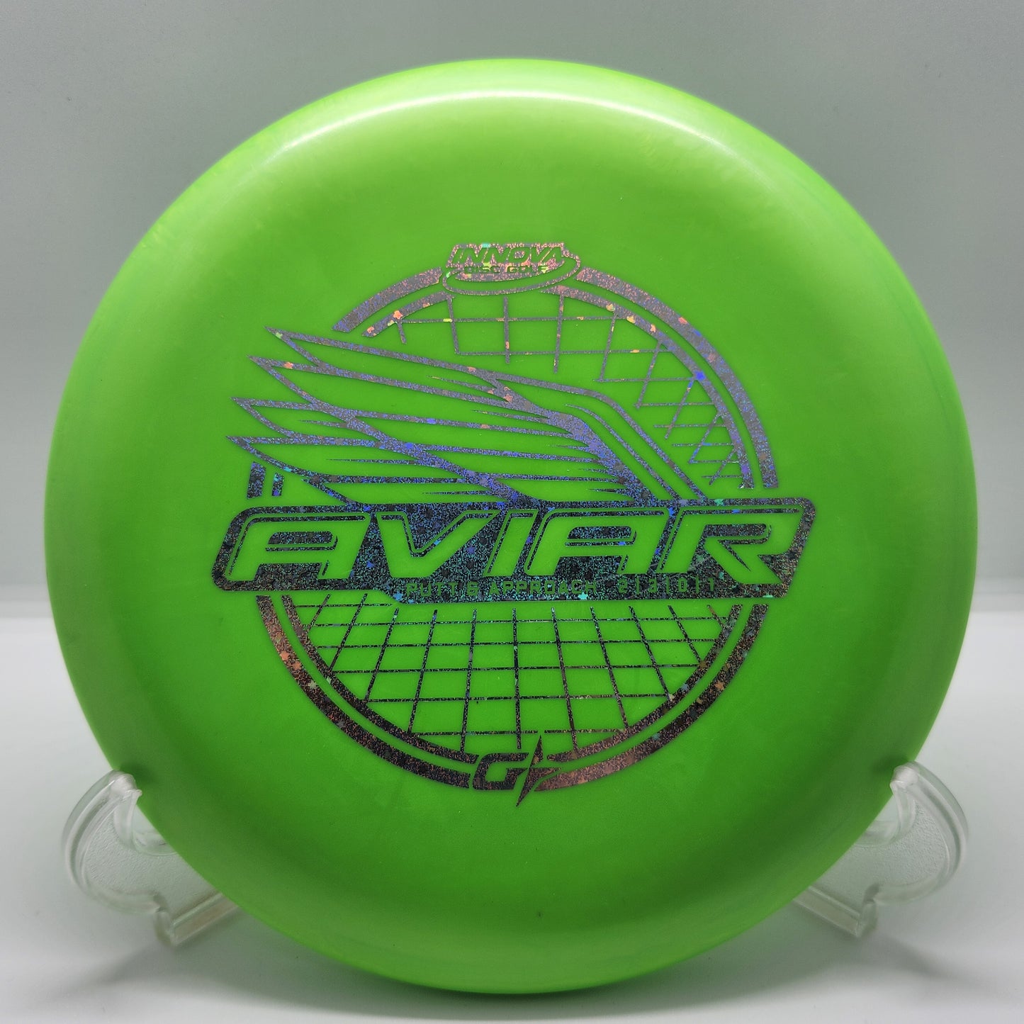 GSTAR AVIAR