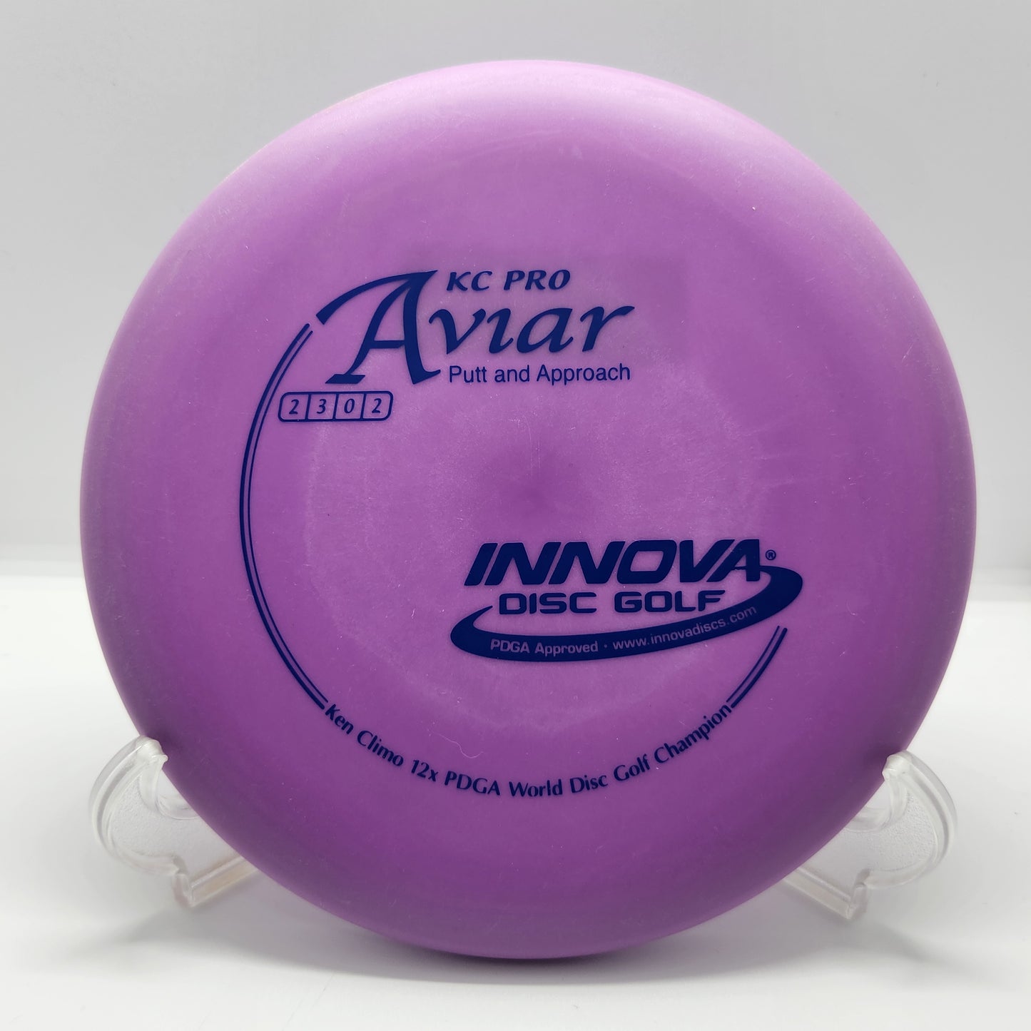 KC PRO AVIAR