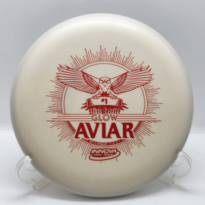 DX GLOW AVIAR