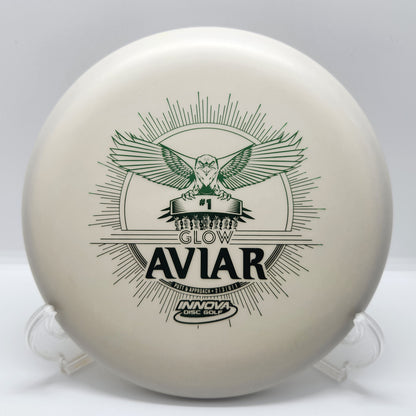 DX GLOW AVIAR