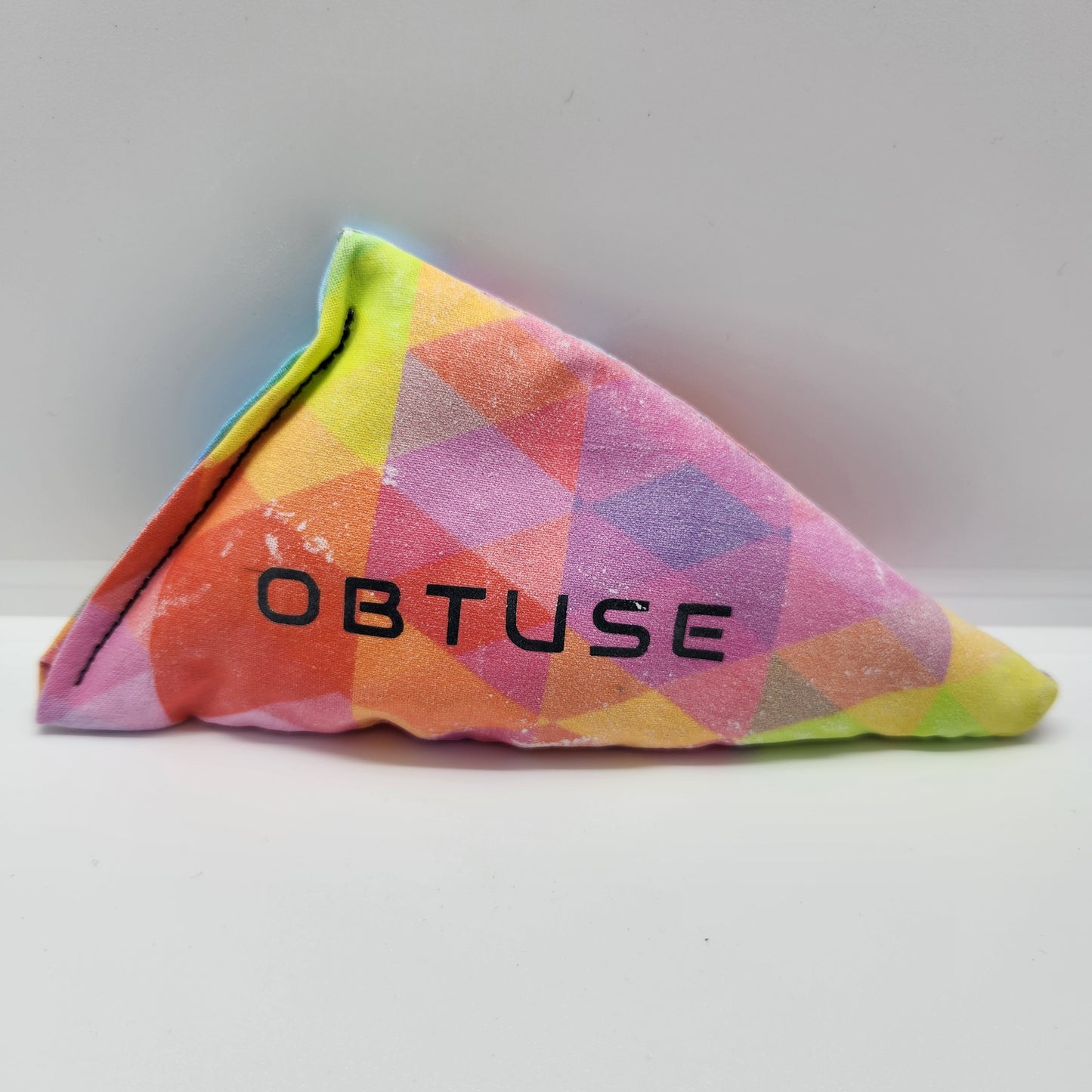 OBUTSE GRIP BAGS