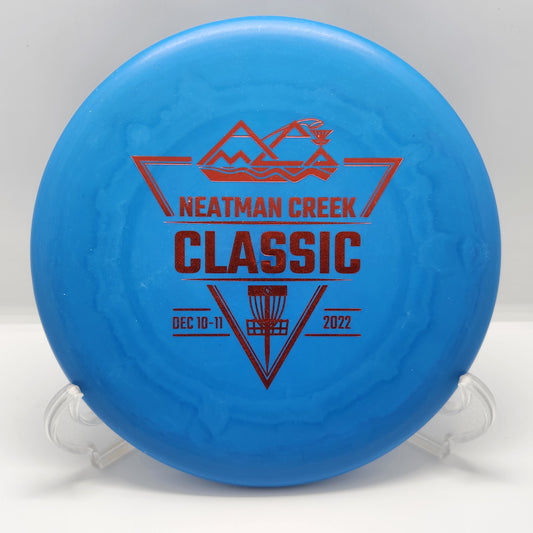 NEATMAN CREEK CLASSIC DISC