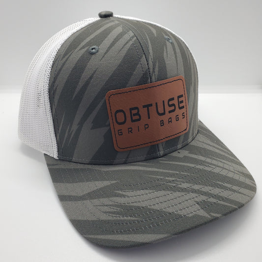 OBTUSE BALL CAP