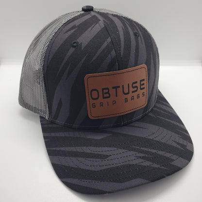 OBTUSE BALL CAP