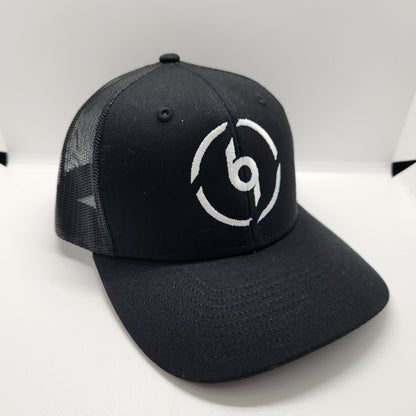 BACK NINE HAT