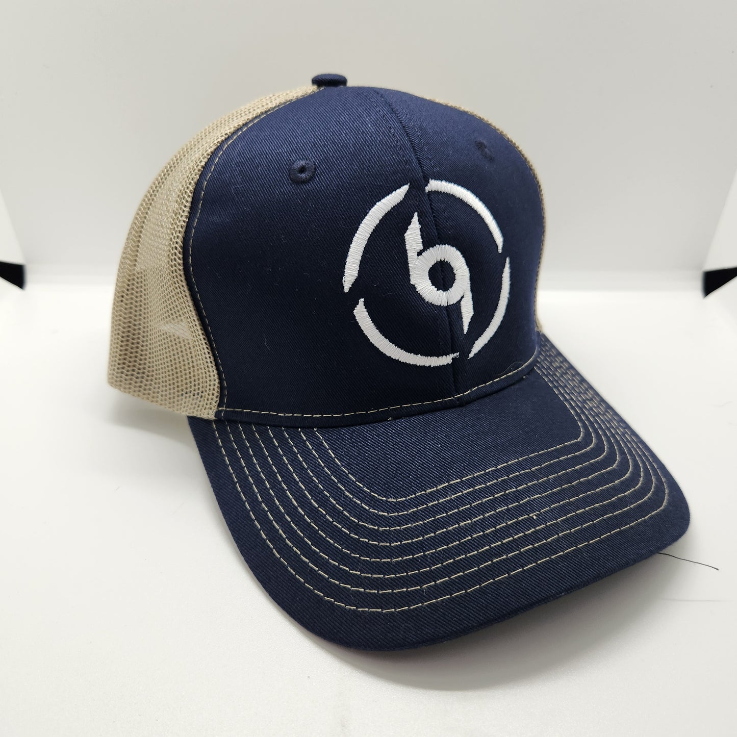 BACK NINE HAT