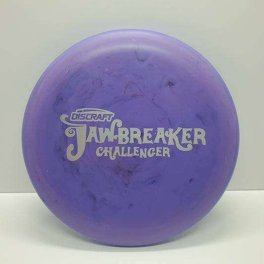 JAWBREAKER CHALLENGER