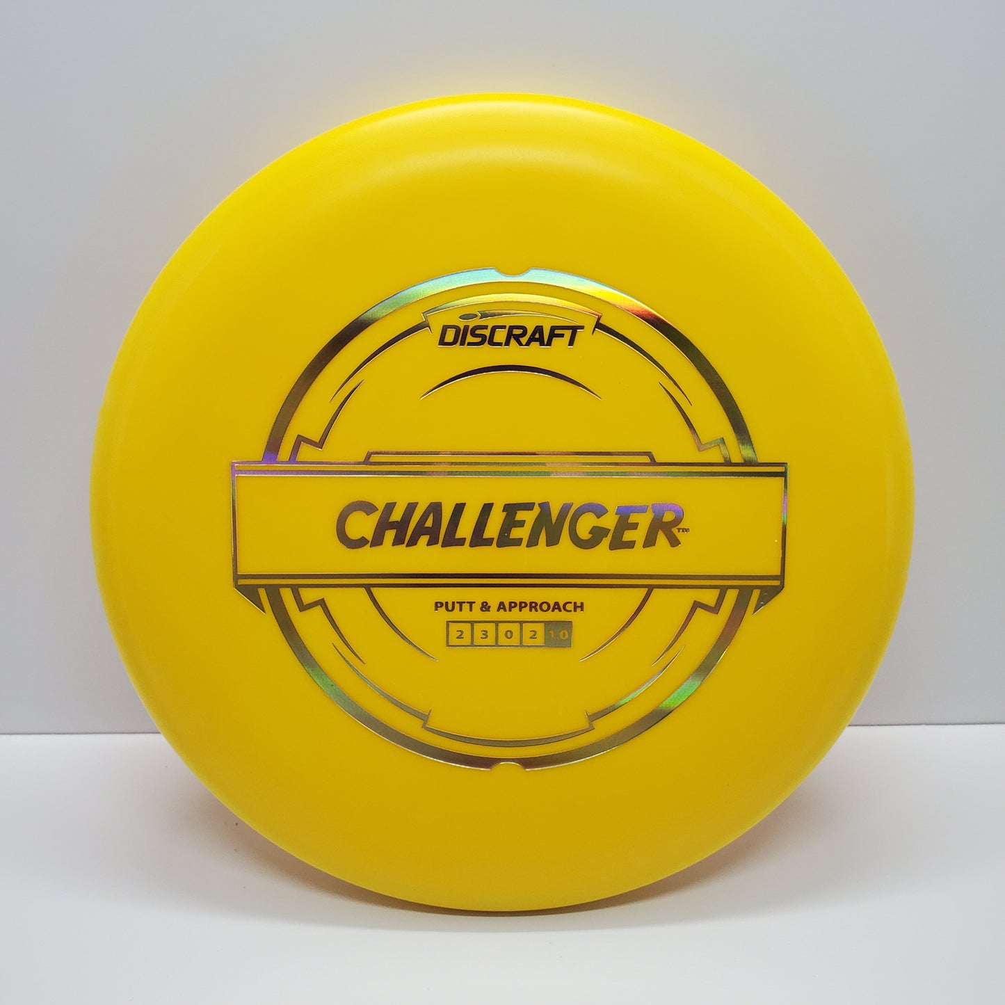 CHALLENGER