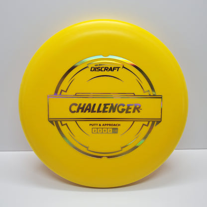 CHALLENGER