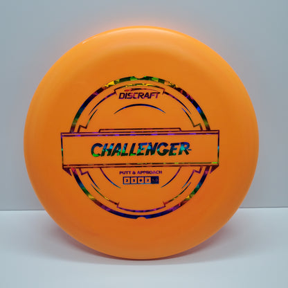 CHALLENGER