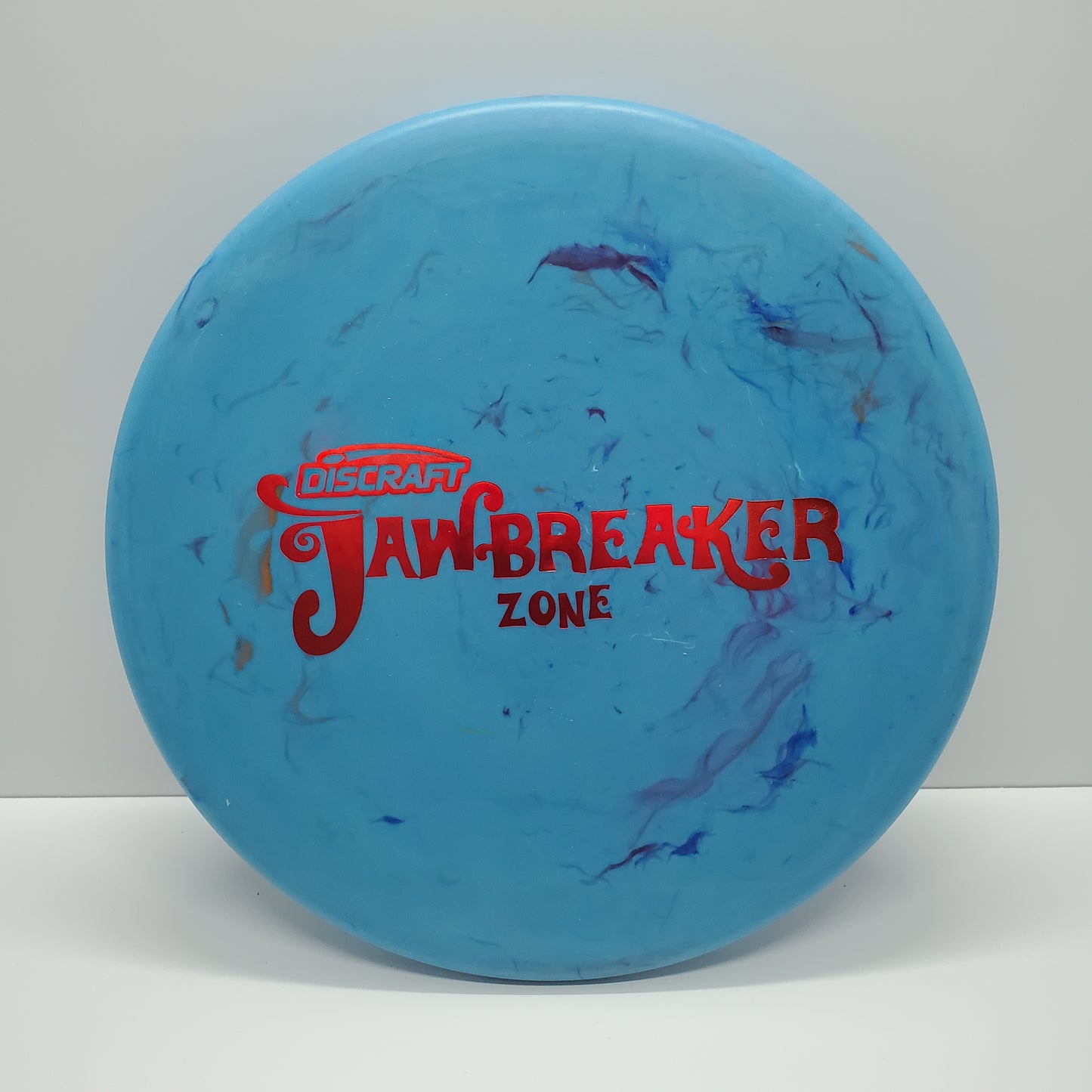 JAWBREAKER ZONE