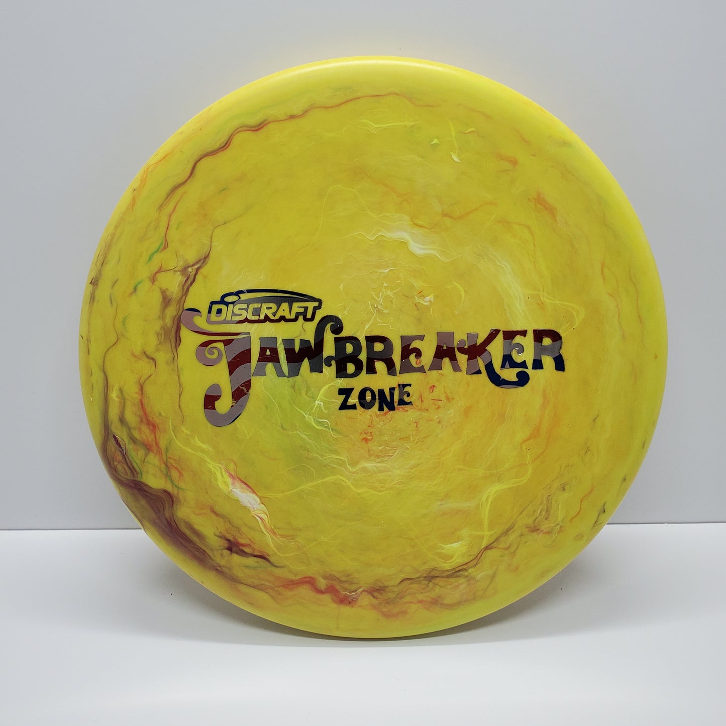 JAWBREAKER ZONE